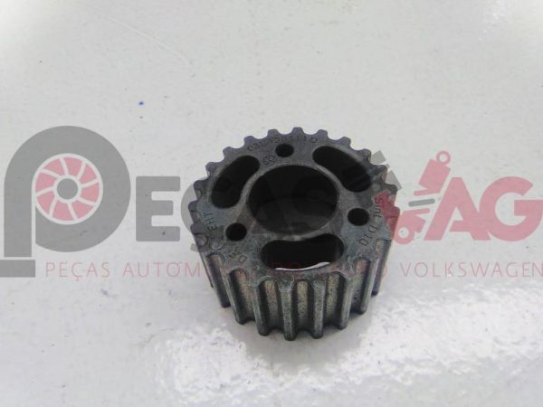 Polie cambota AUDI A4 (8K2, B8) 2.0 TDI 2010 03L130111D