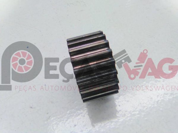Polie cambota AUDI A4 (8K2, B8) 2.0 TDI 2010 03L130111D - Image 3