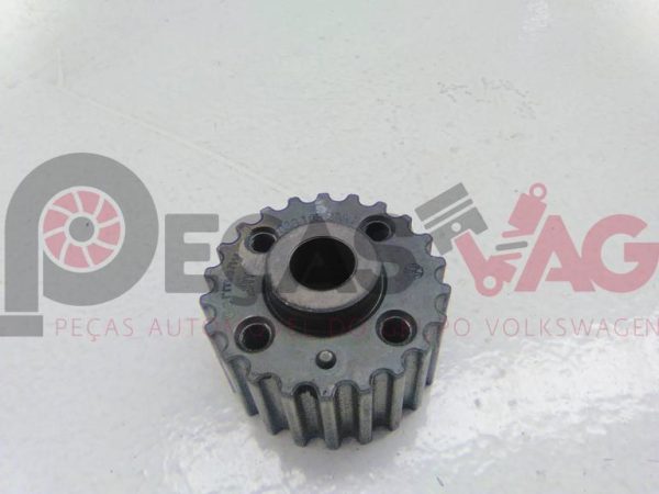 Polie cambota SEAT IBIZA III (6L1) 1.9 TDI 2004 038105263F