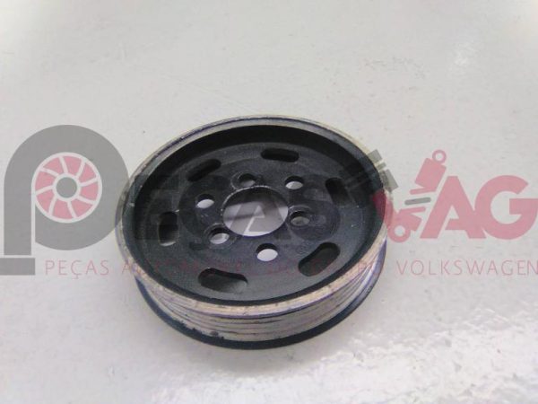 Polie da bomba de direcção assistida VW GOLF IV (1J1) 1.9 TDI 2000 038145255B
