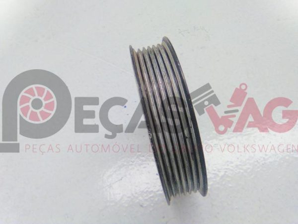 Polie da bomba de direcção assistida VW GOLF IV (1J1) 1.9 TDI 2000 038145255B - Image 2