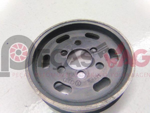 Polie da bomba de direcção assistida VW GOLF IV (1J1) 1.9 TDI 2000 038145255B - Image 3