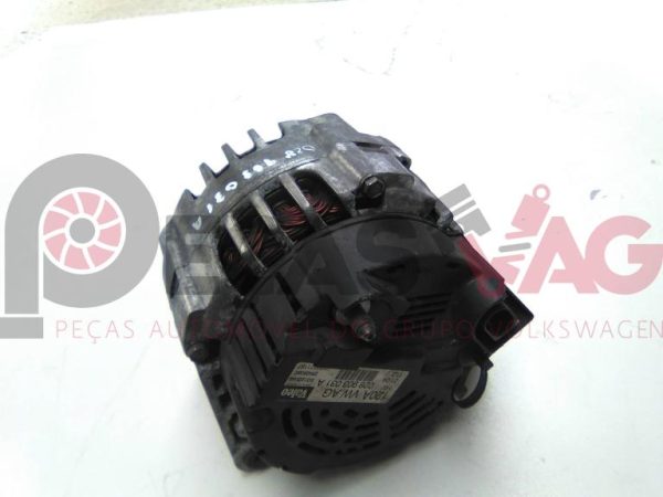 Alternador VW PASSAT (3B3) 028903031A - Image 2