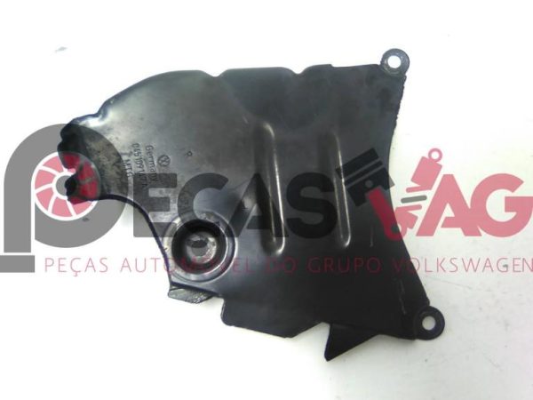 Tampa de distribuição SEAT IBIZA III 1.9 TDI 045109147A - Image 2