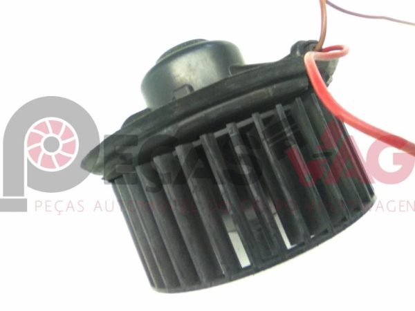 Motor sofagem SEAT IBIZA 6K 1998 6N1819021 - Image 2
