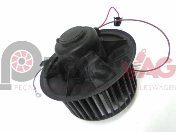 Motor sofagem SEAT IBIZA 6K 1998 6N1819021