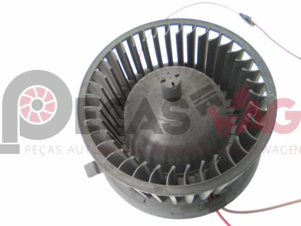 Motor sofagem SEAT IBIZA 6K 1998 6N1819021 - Image 3