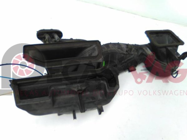 Sofagem sem motor SEAT IBIZA 6K 1997 6N1819355