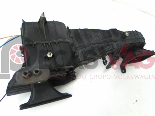 Sofagem sem motor SEAT IBIZA 6K 1997 6N1819355 - Image 2