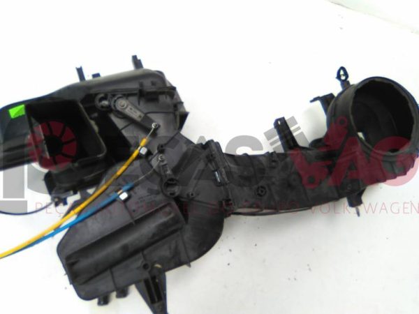 Sofagem sem motor SEAT IBIZA 6K 1997 6N1819355 - Image 3