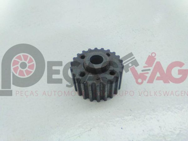 Polie cambota SEAT IBIZA III (6L1) 1.4 TDI 2004 045105263A