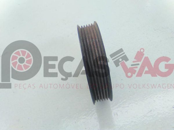 Polie da bomba de direcção assistida SEAT LEON (1M1) 1.9 TDI 2002 038145255A - Image 2