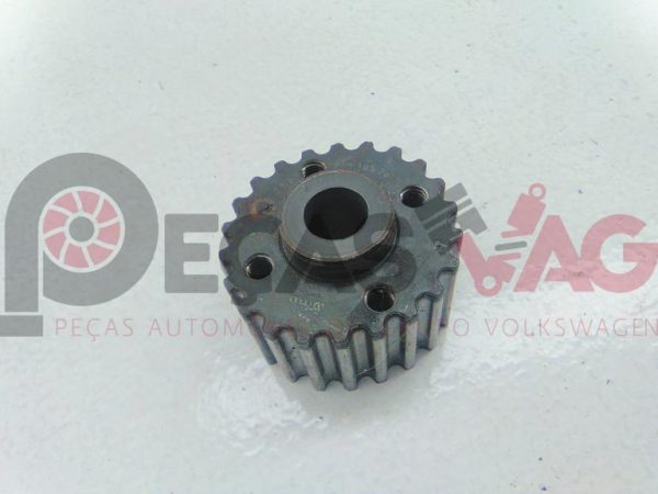 Polie cambota SEAT IBIZA III (6L1) 1.9 TDI 2003 038105263H