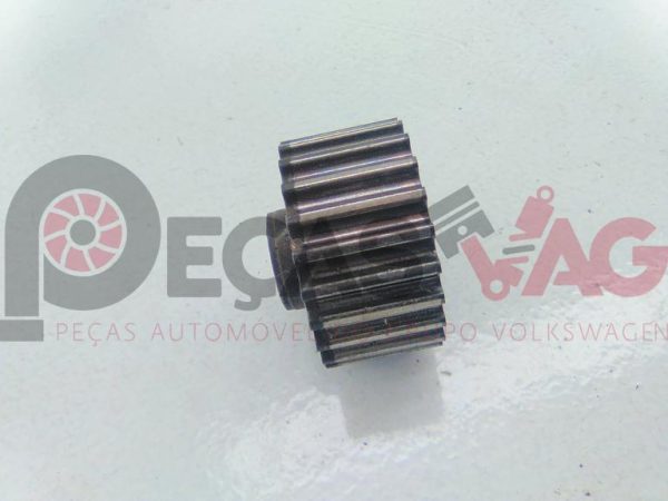 Polie cambota SEAT IBIZA III (6L1) 1.9 TDI 2003 038105263H - Image 2