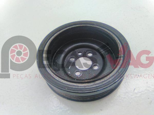 Polie cambota AUDI A3 (8P1) 2.0 TDI 2007 03G105243