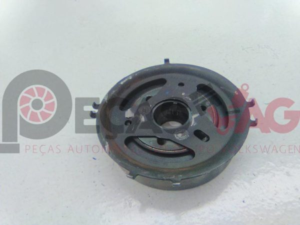 Polie arvore de cames SEAT IBIZA III (6L1) 1.9 TDI 2006 038109239 - Image 2