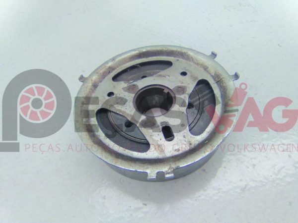 Polie arvore de cames SEAT IBIZA III (6L1) 1.9 TDI 2006 045109239 - Image 2
