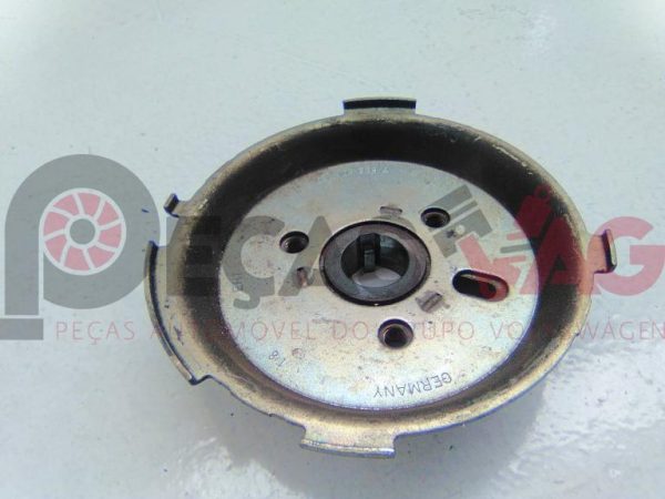 Polie arvore de cames AUDI A4 (8K2, B8) 2.0 TDI 2009 03L109239A