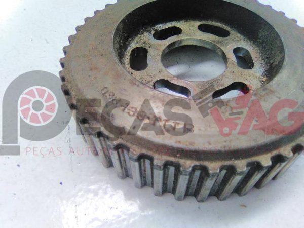 Poli de bomba injetora SEAT IBIZA II (6K1) 1.9 TDI 2000 038130111B - Image 2