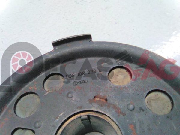 Polie arvore de cames SEAT IBIZA III (6L1) 1.9 TDI 2005 038109239L - Image 2