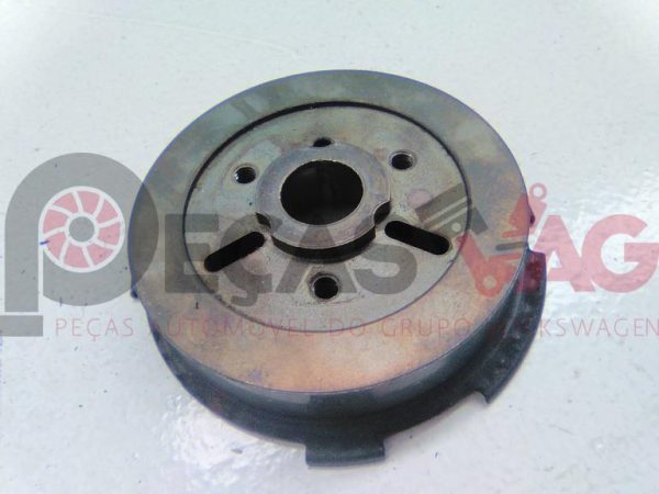 Polie arvore de cames SEAT IBIZA III (6L1) 1.9 TDI 2005 038109239L - Image 3