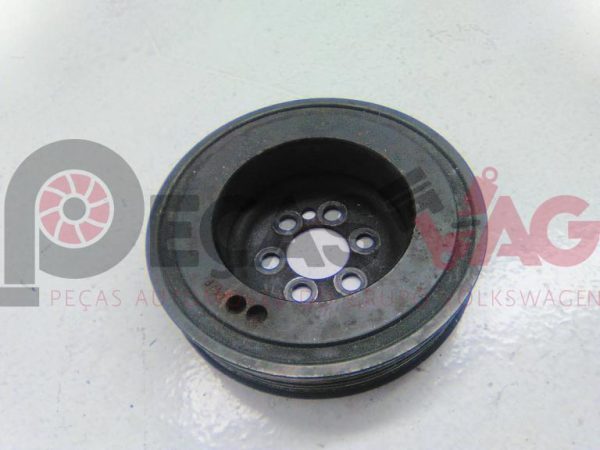 Polie cambota AUDI A3 (8P1) 1.6 2008 06F105243J