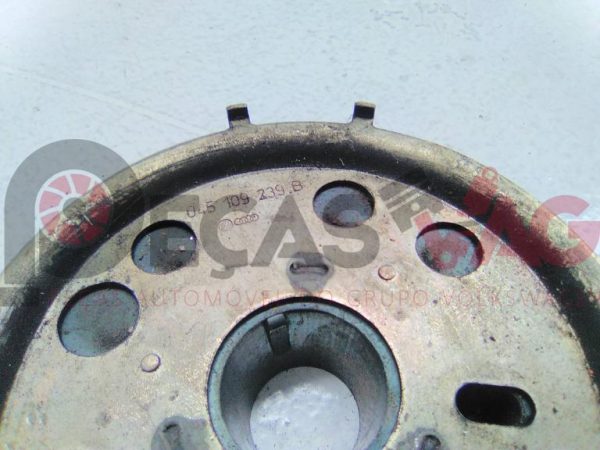 Polie arvore de cames SEAT IBIZA III (6L1) 1.4 TDI 2005 045109239B - Image 2
