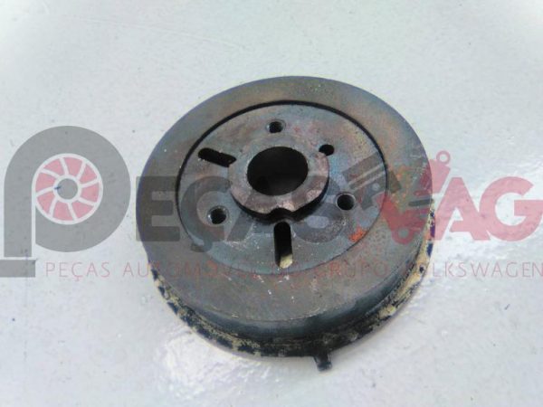 Polie arvore de cames SEAT IBIZA III (6L1) 1.4 TDI 2005 045109239B - Image 3