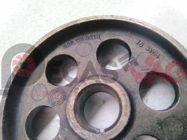 Poli SEAT IBIZA II 1.9 TDI 1997 028115021B - Image 3