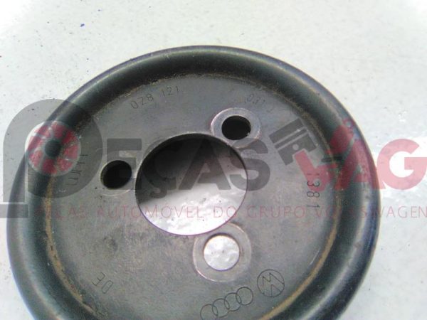 Poli AUDI A4 (8D2, B5) 1.9 TDI 1998 028121031J - Image 2