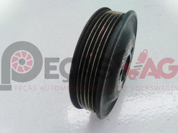 Polie da bomba de direcção assistida AUDI A3 (8L1) 1.6 2000 030145269A - Image 3