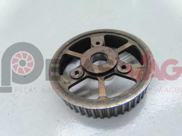 Poli de bomba injetora AUDI A4 (8E2, B6) 2.5 TDI 2000 059109111F