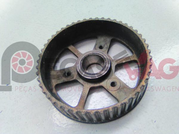 Poli de bomba injetora AUDI A4 (8E2, B6) 2.5 TDI 2000 059109111F - Image 3