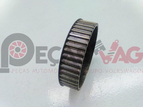 Poli de bomba injetora AUDI A4 (8E2, B6) 2.5 TDI 2000 059109111F - Image 2