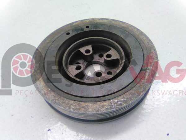 Polie cambota SEAT IBIZA II (6K1) 1.9 TDI 1997 028105243T