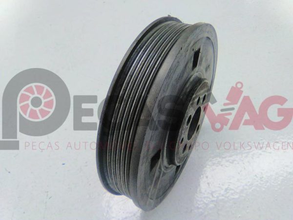 Polie cambota SEAT IBIZA II (6K1) 1.9 TDI 1997 028105243T - Image 3
