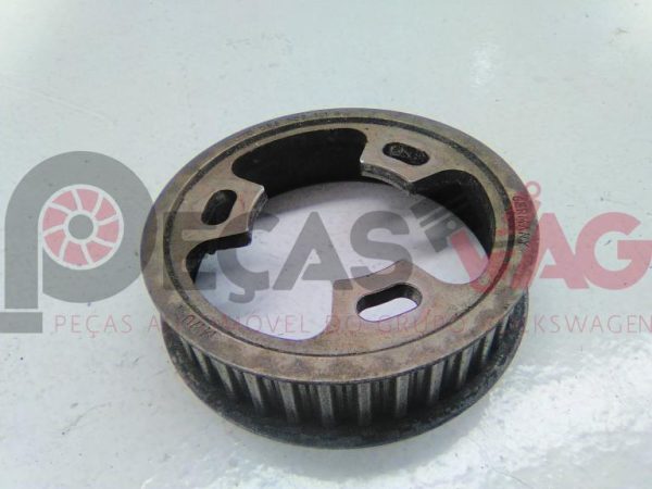 Poli de bomba injetora AUDI A4 (8E2, B6) 2.5 TDI 2004 059109111G