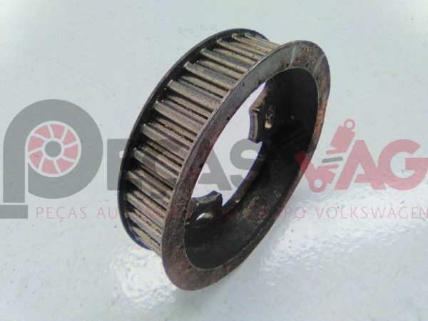 Poli de bomba injetora AUDI A4 (8E2, B6) 2.5 TDI 2004 059109111G - Image 3