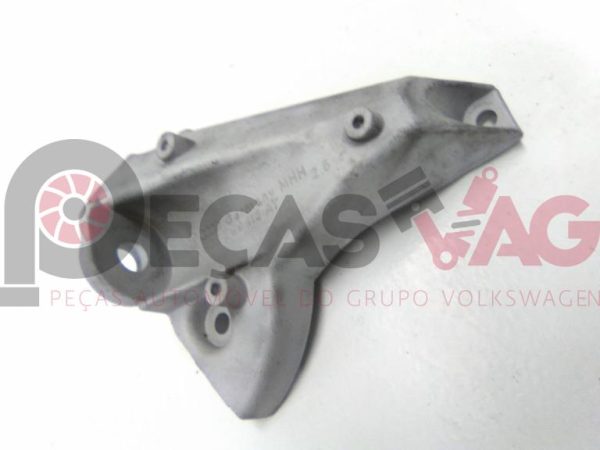 Apoio caixa velocidades AUDI A4 Avant (8D5, B5) 2000 8D0399113AT Cinzento