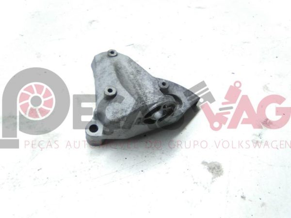 Apoio caixa velocidades AUDI A4 (8E2, B6) 8D0399113AT - Image 2