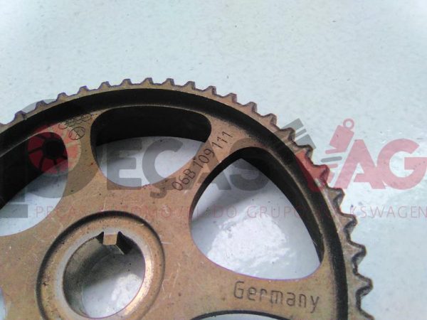 Polie arvore de cames AUDI A3 (8L1) 1.8 T 2002 06B109111 - Image 2