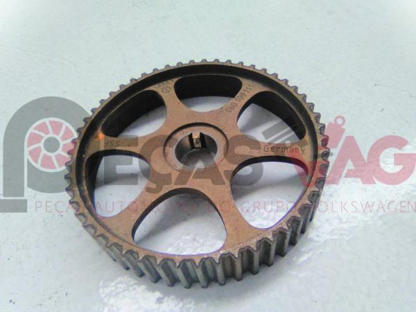 Polie arvore de cames AUDI A3 (8L1) 1.8 T 2002 06B109111