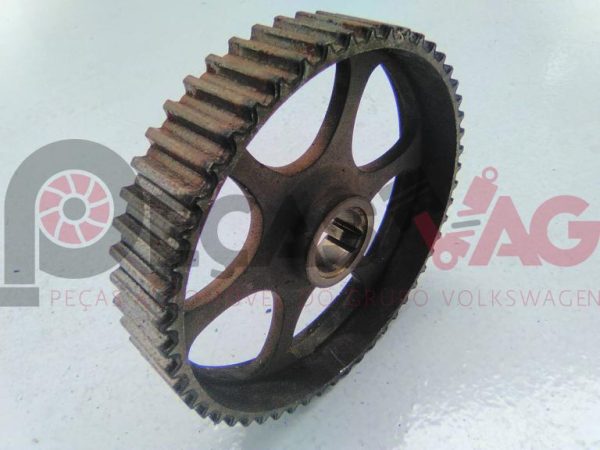 Polie arvore de cames AUDI A3 (8L1) 1.8 T 2002 06B109111 - Image 3