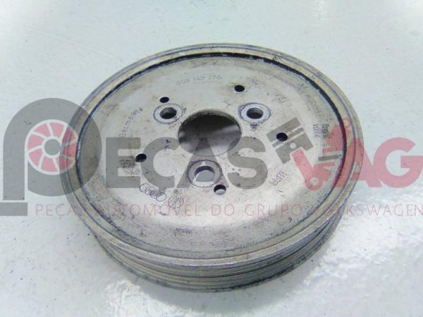 Polie da bomba de direcção assistida AUDI A6 (4B2, C5) 2.5 TDI 2002 059145255