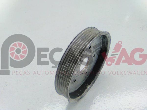 Polie da bomba de direcção assistida AUDI A6 (4B2, C5) 2.5 TDI 2002 059145255 - Image 3