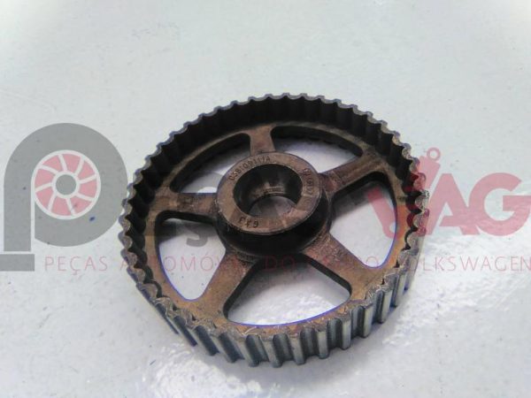 Poli de bomba injetora SEAT IBIZA II (6K1) 1.9 TDI 2000 038109111A