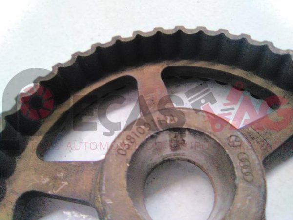 Poli de bomba injetora SEAT IBIZA II (6K1) 1.9 TDI 2000 038109111A - Image 2