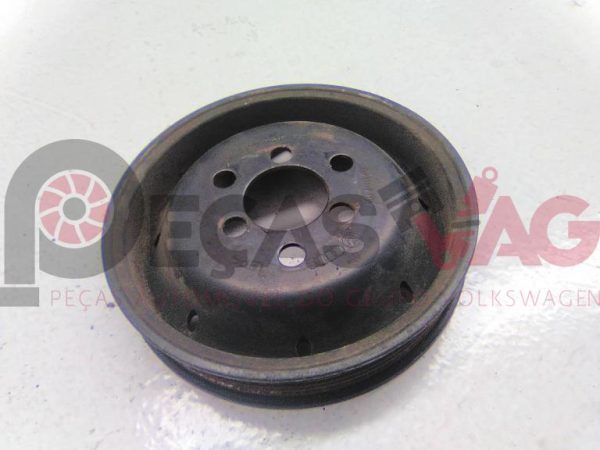 Polie da bomba de direcção assistida AUDI A4 (8D2, B5) 1.9 TDI 2000 058145255C