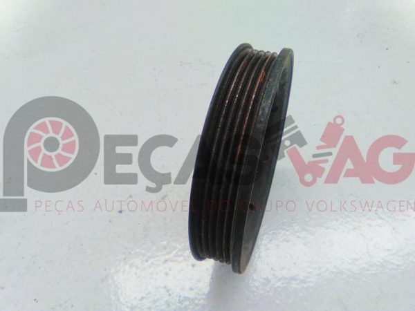 Polie da bomba de direcção assistida AUDI A4 (8D2, B5) 1.9 TDI 2000 058145255C - Image 2
