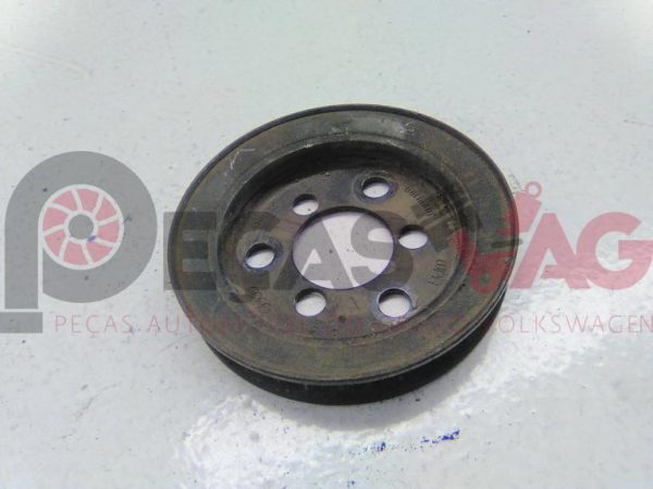 Polie da bomba de direcção assistida VW PASSAT (3B2) 1.9 TDI 1999 058145255D
